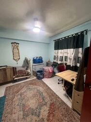 Blk 484 Admiralty Link (Sembawang), HDB 5 Rooms #597072771